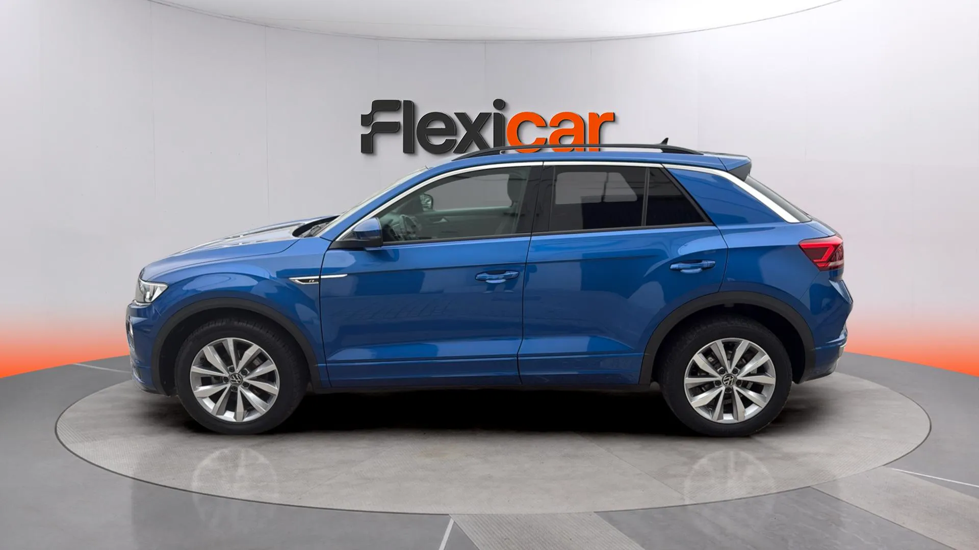 Volkswagen T-Roc Advance R-Line 1.0 TSI - foto 3