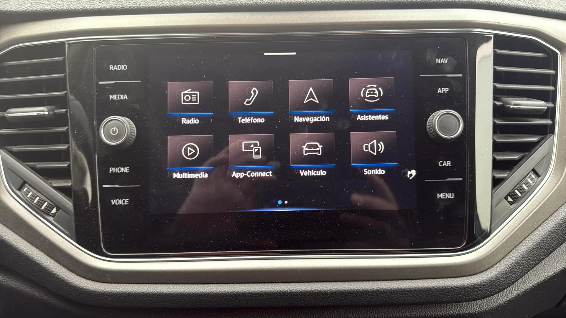 Volkswagen T-Roc Advance R-Line 1.0 TSI - foto 18