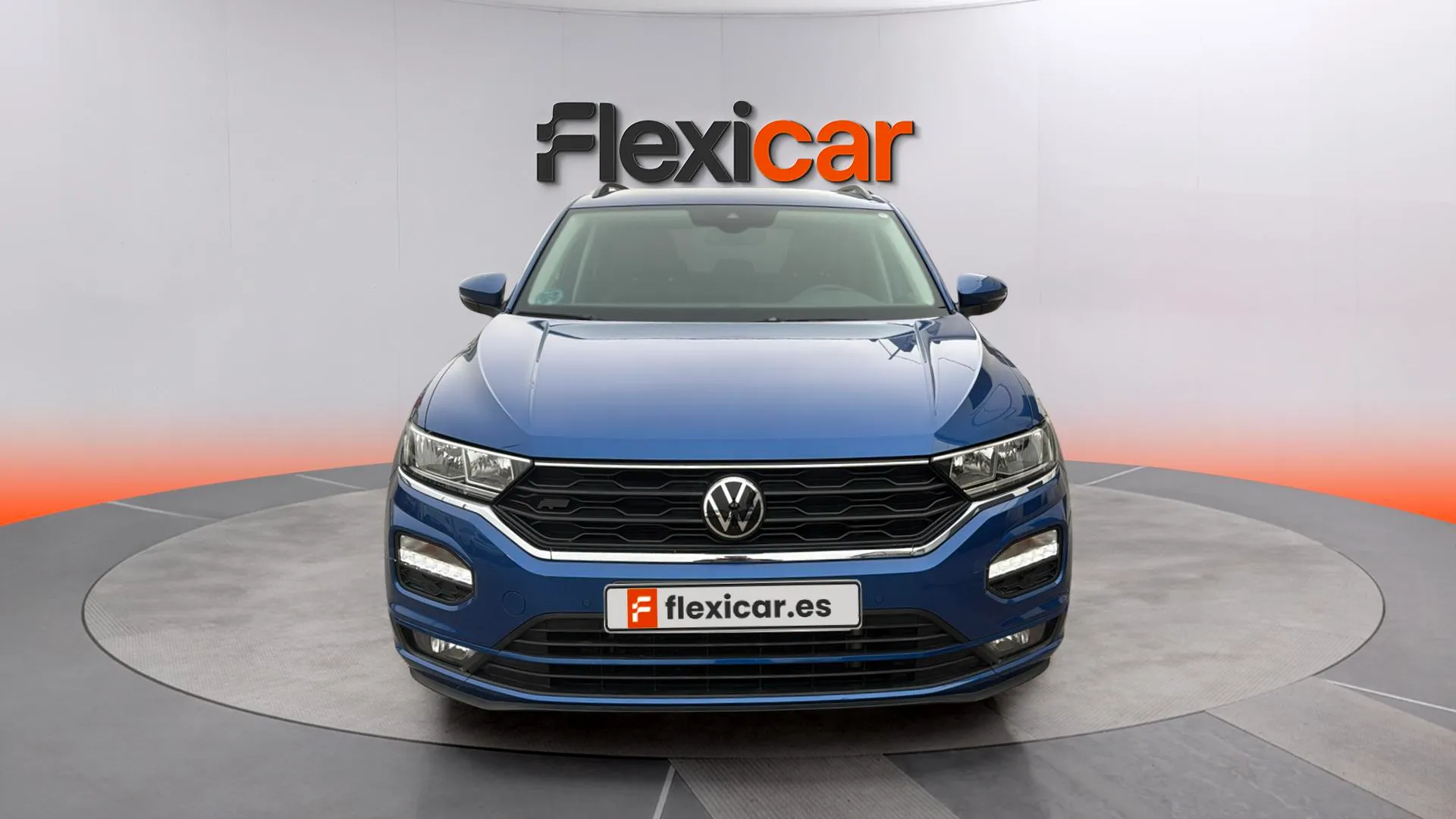 Volkswagen T-Roc Advance R-Line 1.0 TSI - foto 2
