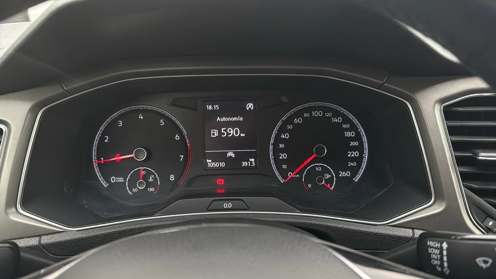 Volkswagen T-Roc Advance R-Line 1.0 TSI - foto 12