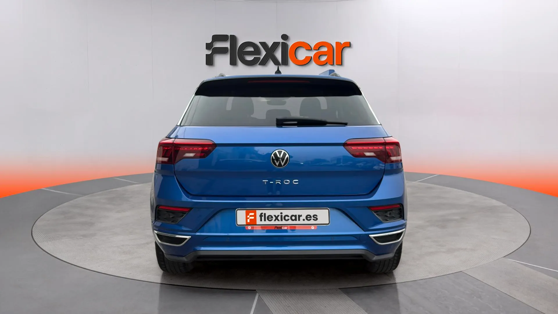 Volkswagen T-Roc Advance R-Line 1.0 TSI - foto 4