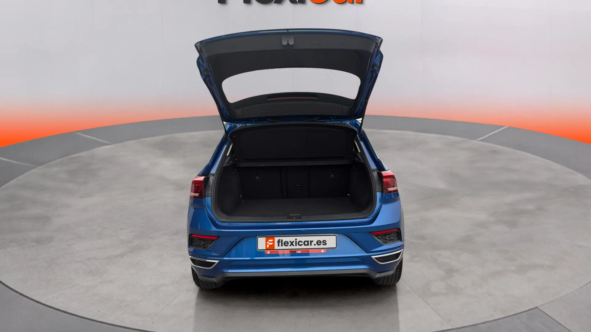 Volkswagen T-Roc Advance R-Line 1.0 TSI - foto 8