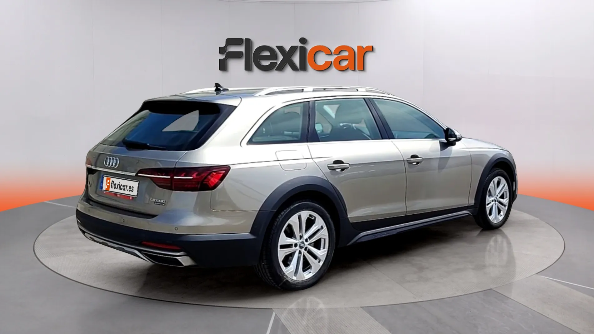 Audi A4 Allroad 40 TDI quattro S tronic - foto 7