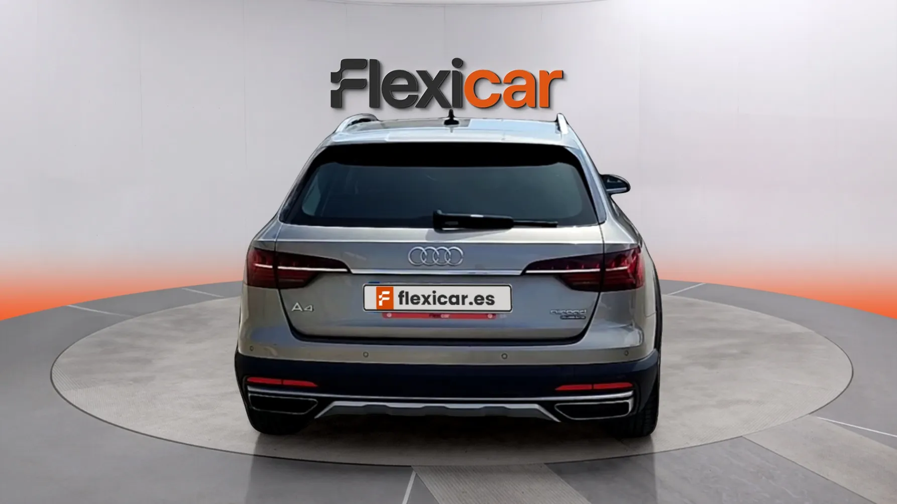 Audi A4 Allroad 40 TDI quattro S tronic - foto 6