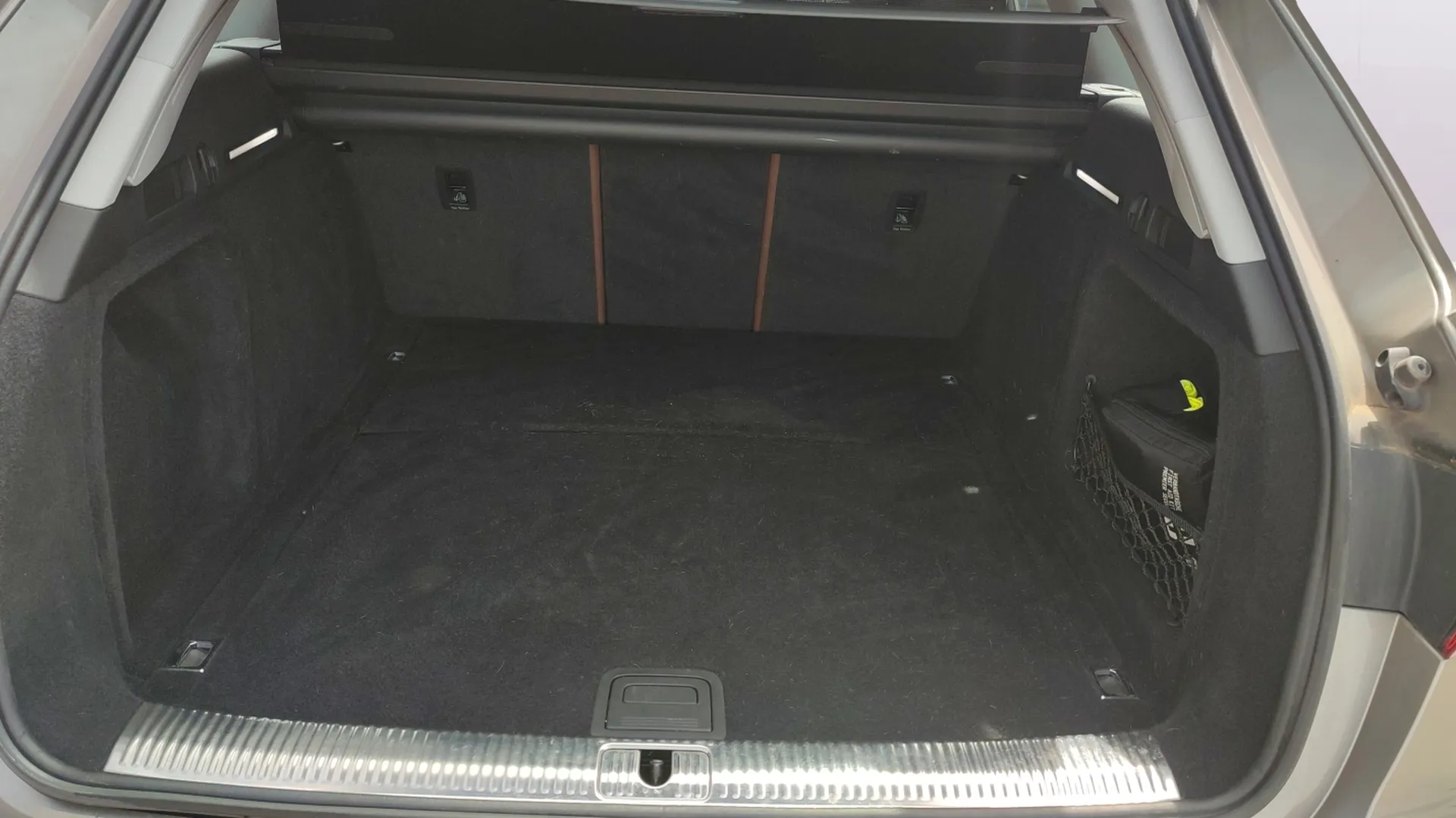 Audi A4 Allroad 40 TDI quattro S tronic - foto 17