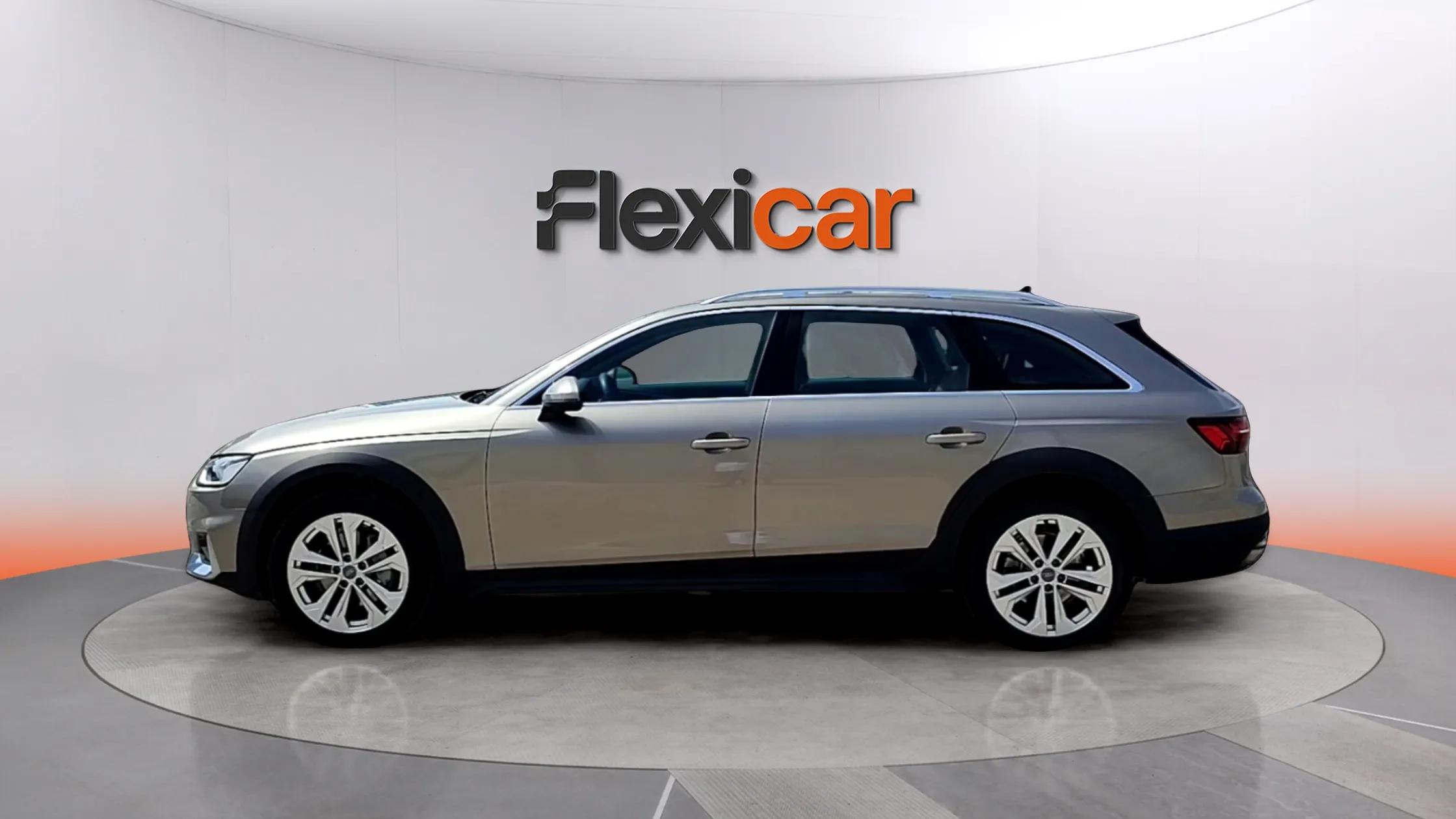 Audi A4 Allroad 40 TDI quattro S tronic - foto 4