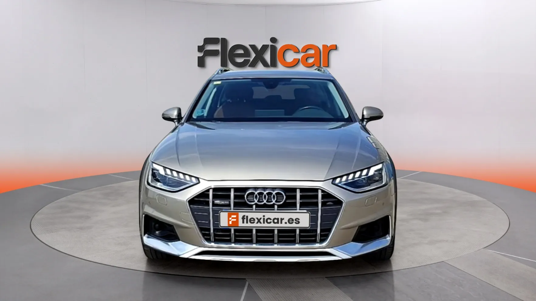Audi A4 Allroad 40 TDI quattro S tronic - foto 2