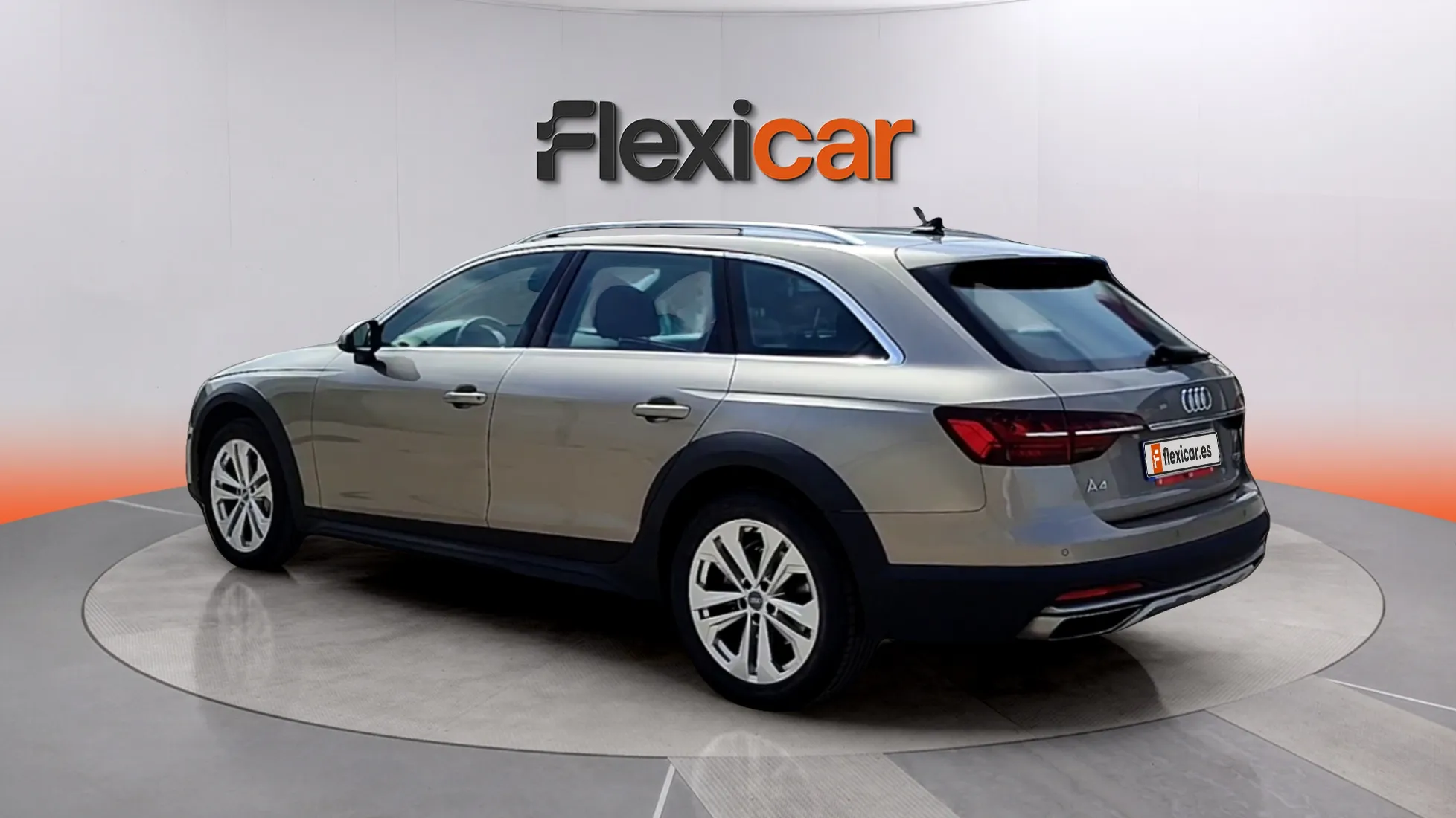 Audi A4 Allroad 40 TDI quattro S tronic - foto 5