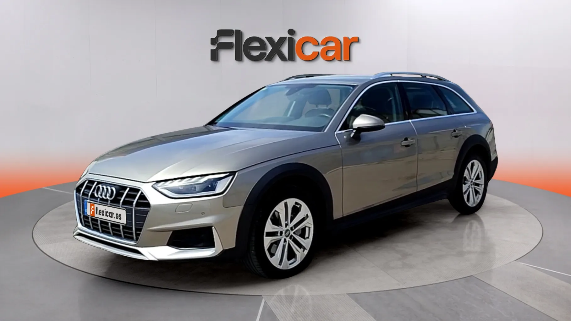 Audi A4 Allroad 40 TDI quattro S tronic - foto 3