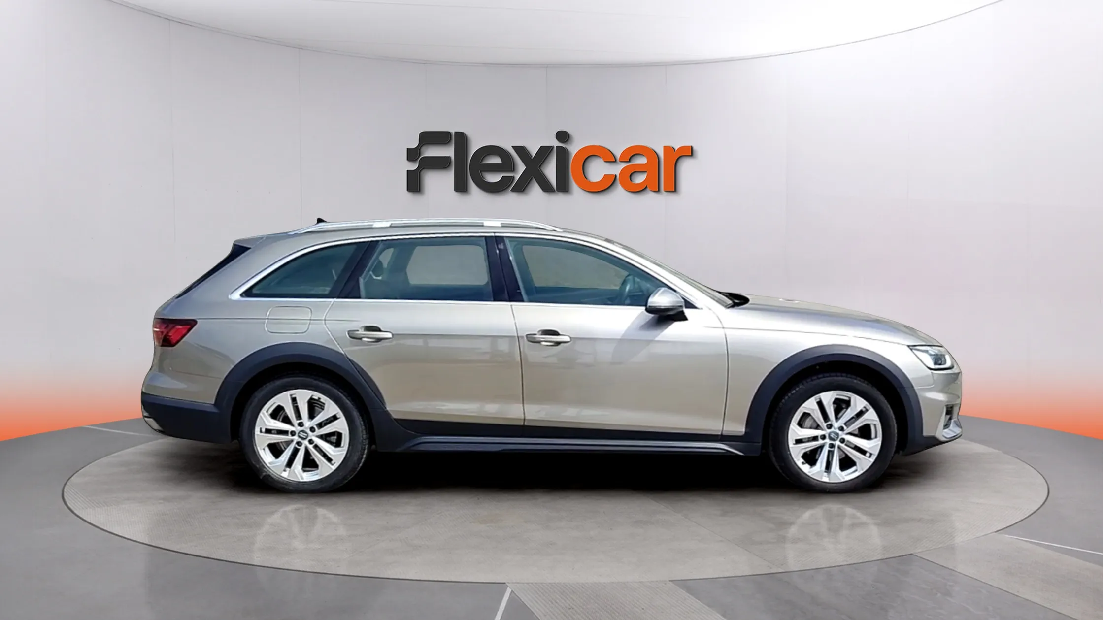 Audi A4 Allroad 40 TDI quattro S tronic - foto 8