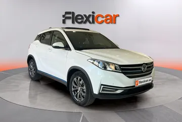 dfsk seres 3 seres 3 s2 160cv electrico automatica ourense 903000000232954