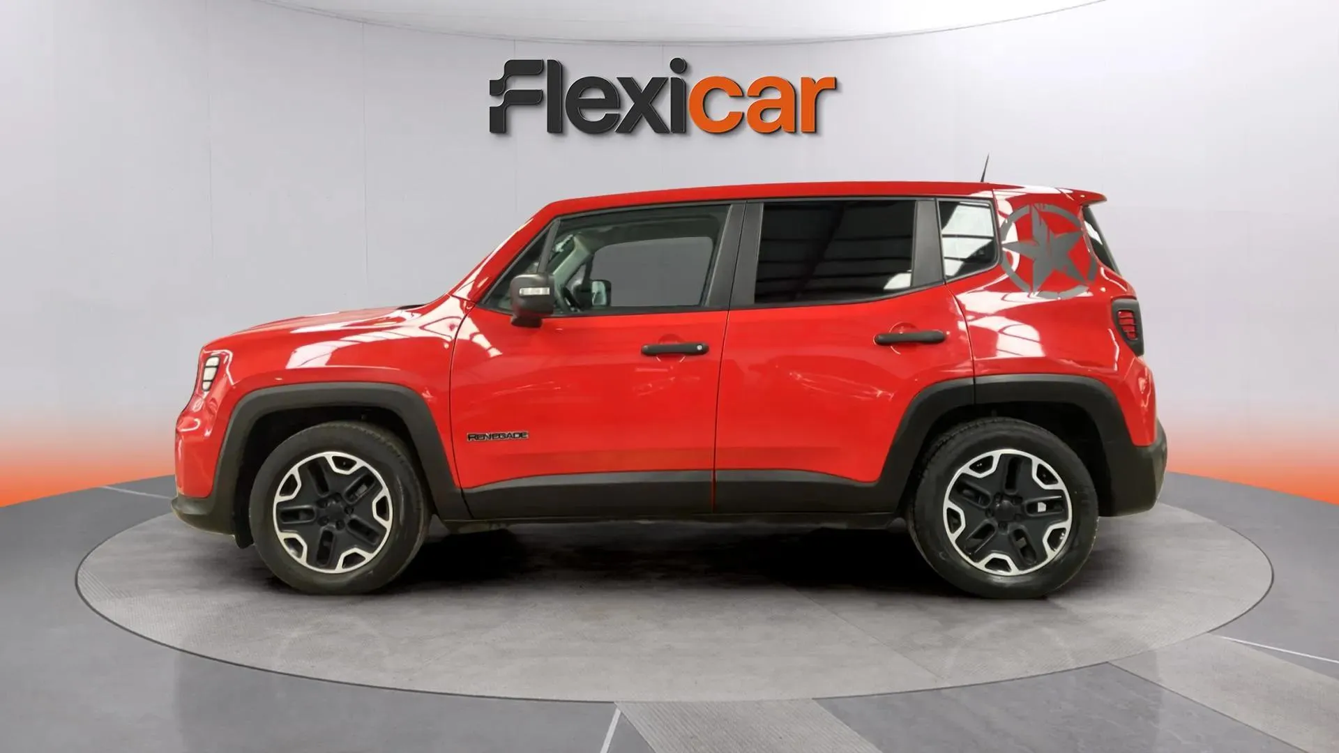 Jeep Renegade 1.0G Sport 4x2 - foto 5