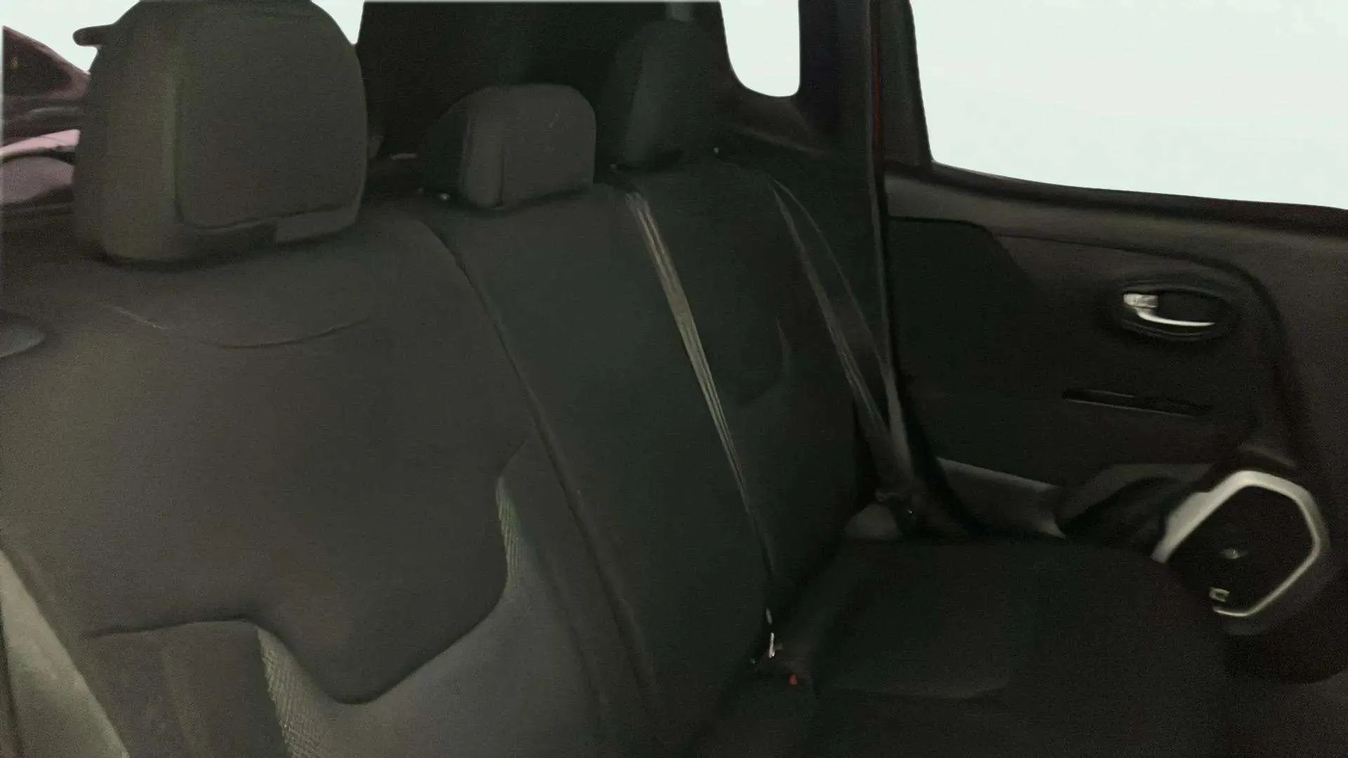 Jeep Renegade 1.0G Sport 4x2 - foto 13