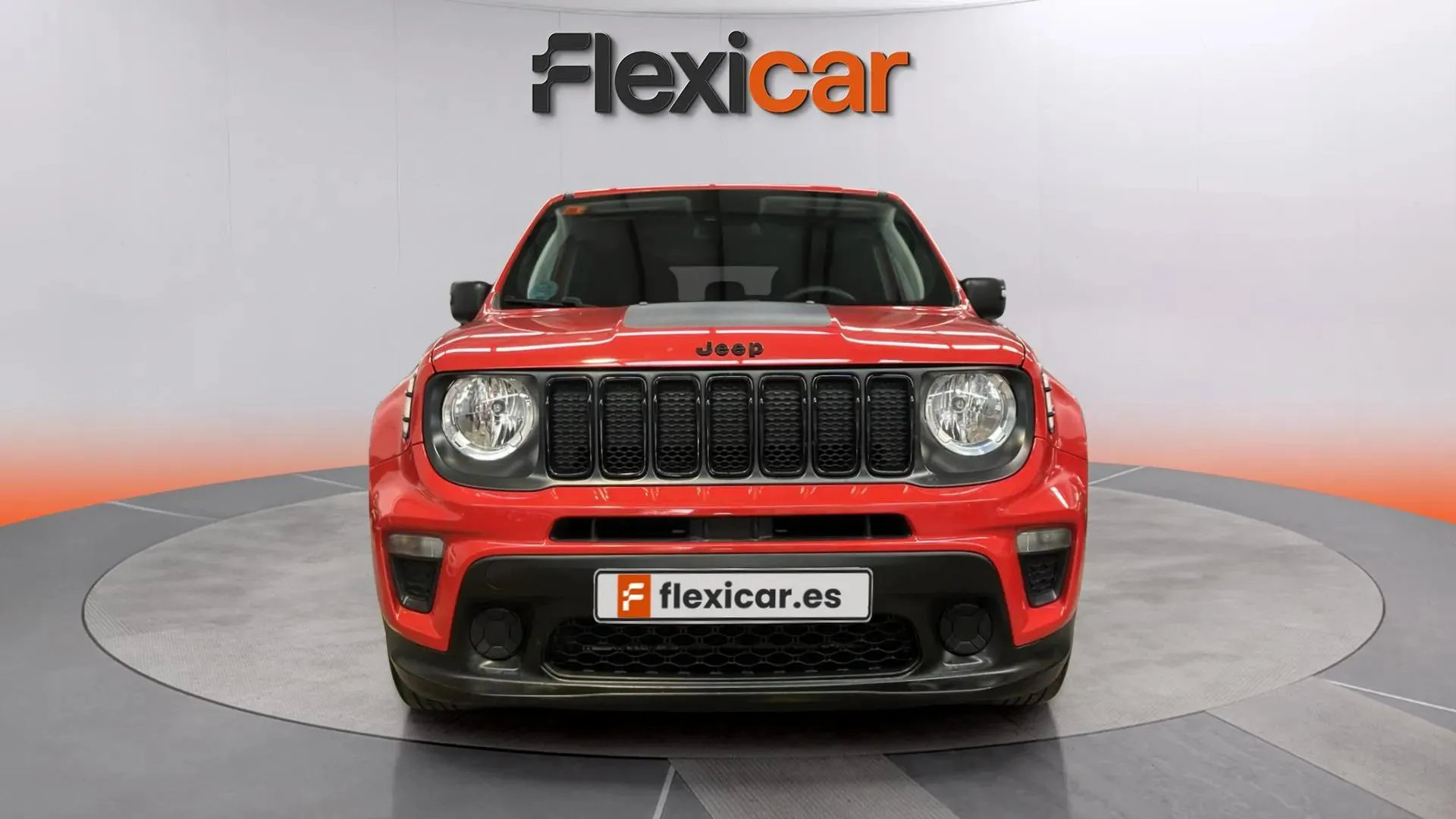Jeep Renegade 1.0G Sport 4x2 - foto 2