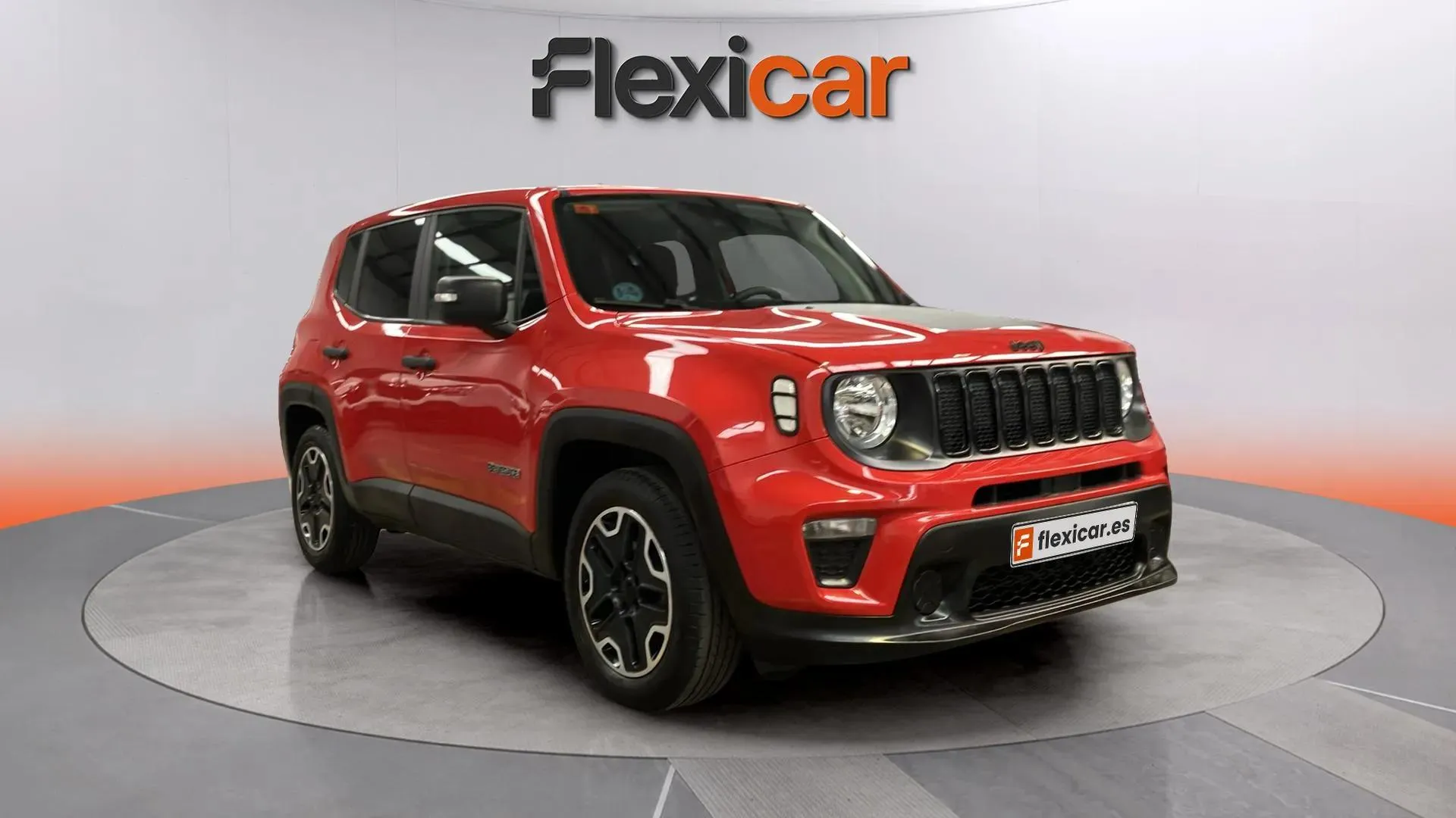 Jeep Renegade 1.0G Sport 4x2