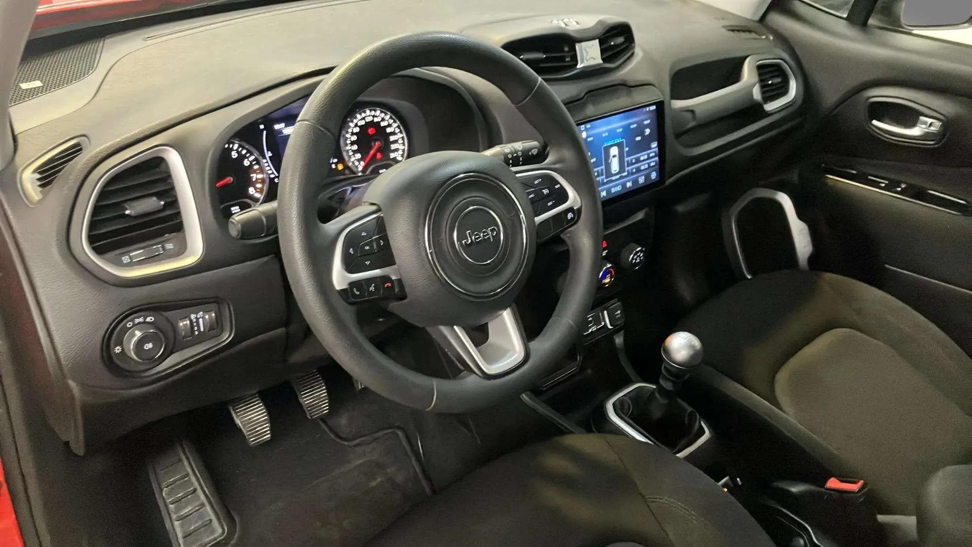 Jeep Renegade 1.0G Sport 4x2 - foto 6