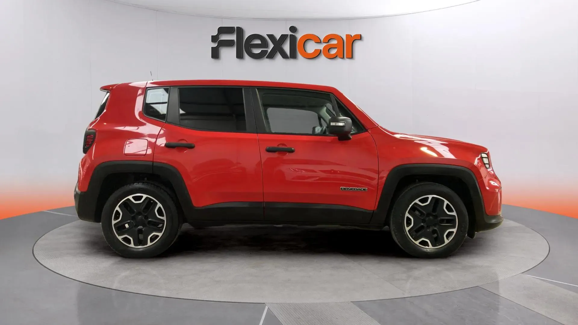 Jeep Renegade 1.0G Sport 4x2 - foto 3
