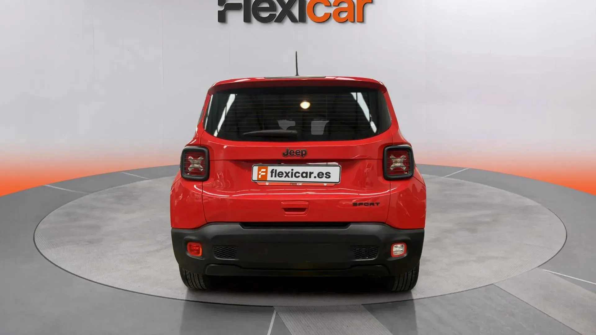 Jeep Renegade 1.0G Sport 4x2 - foto 4