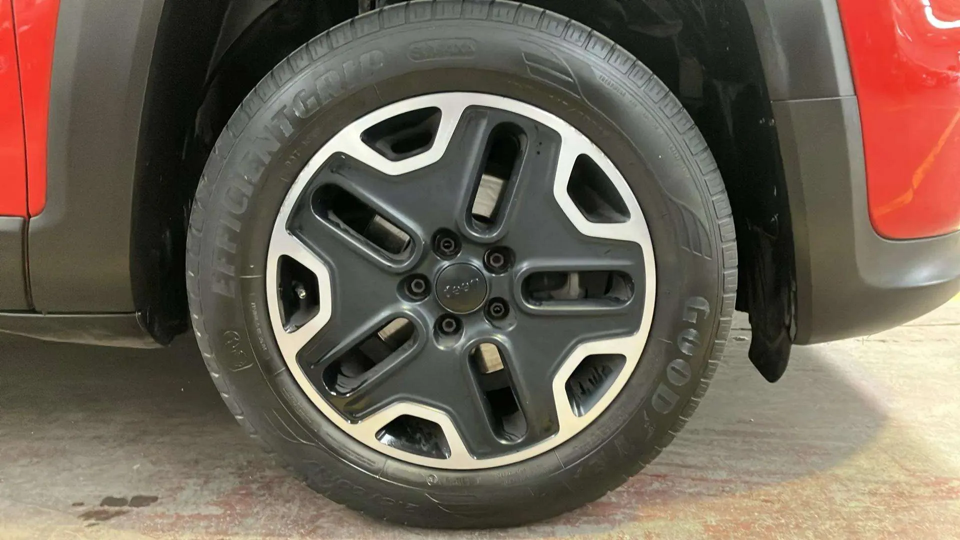 Jeep Renegade 1.0G Sport 4x2 - foto 20