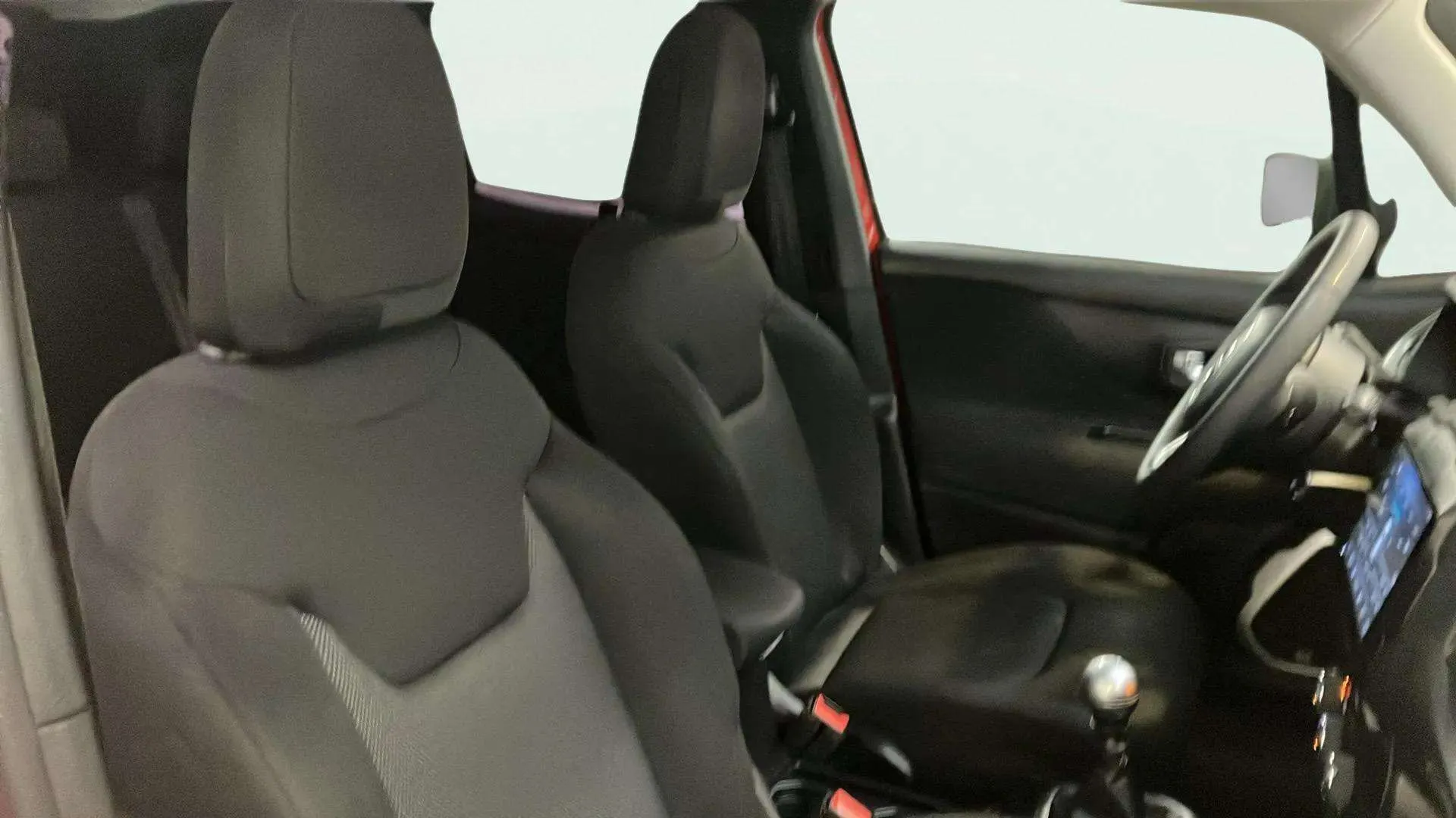 Jeep Renegade 1.0G Sport 4x2 - foto 14
