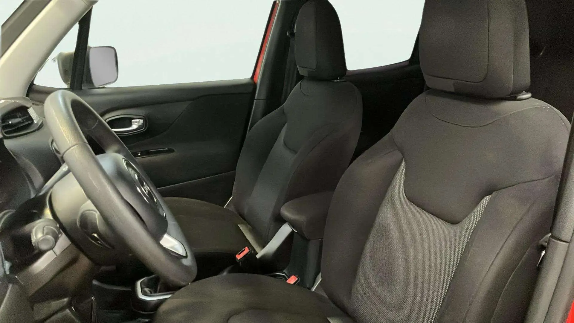 Jeep Renegade 1.0G Sport 4x2 - foto 9