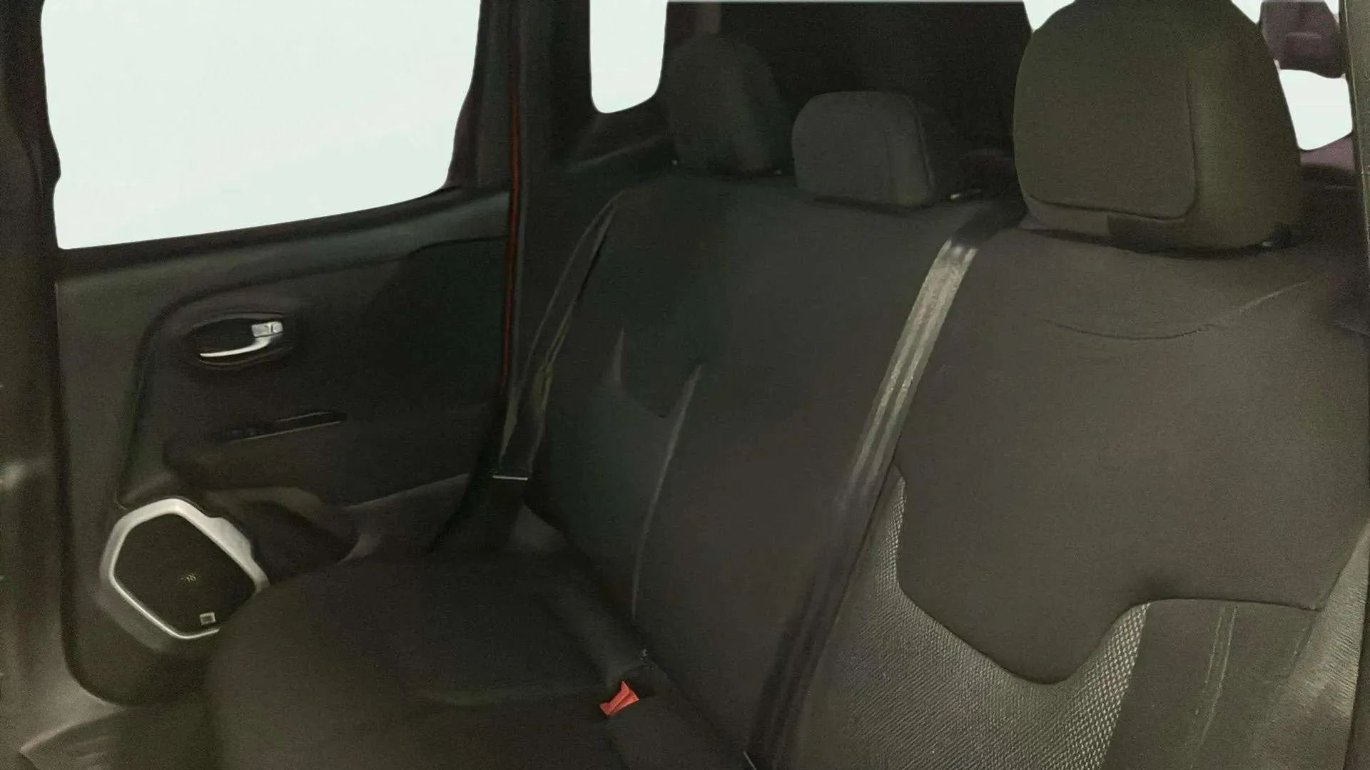 Jeep Renegade 1.0G Sport 4x2 - foto 10