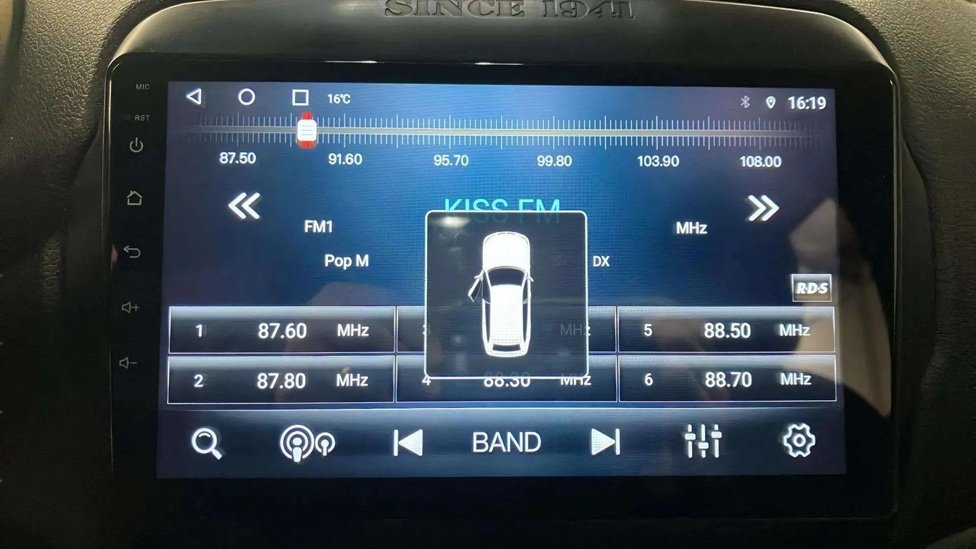 Jeep Renegade 1.0G Sport 4x2 - foto 16