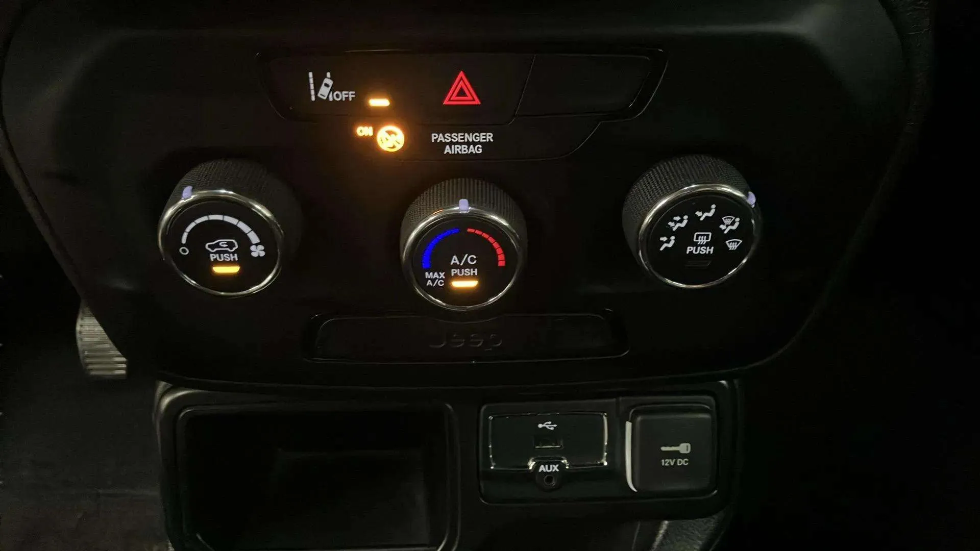 Jeep Renegade 1.0G Sport 4x2 - foto 19
