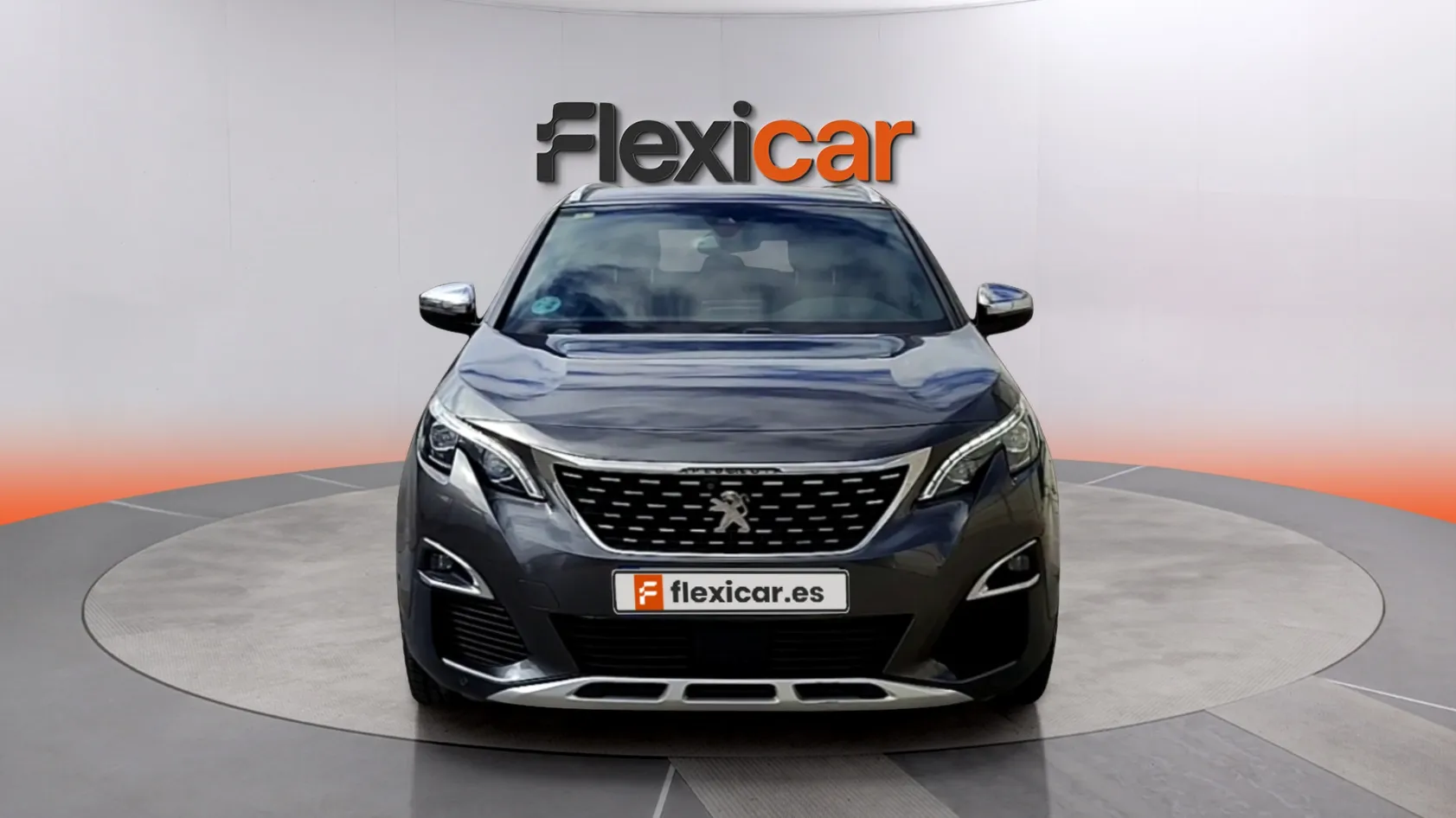 Peugeot 5008 GT-Line BlueHDi EAT8 - foto 2