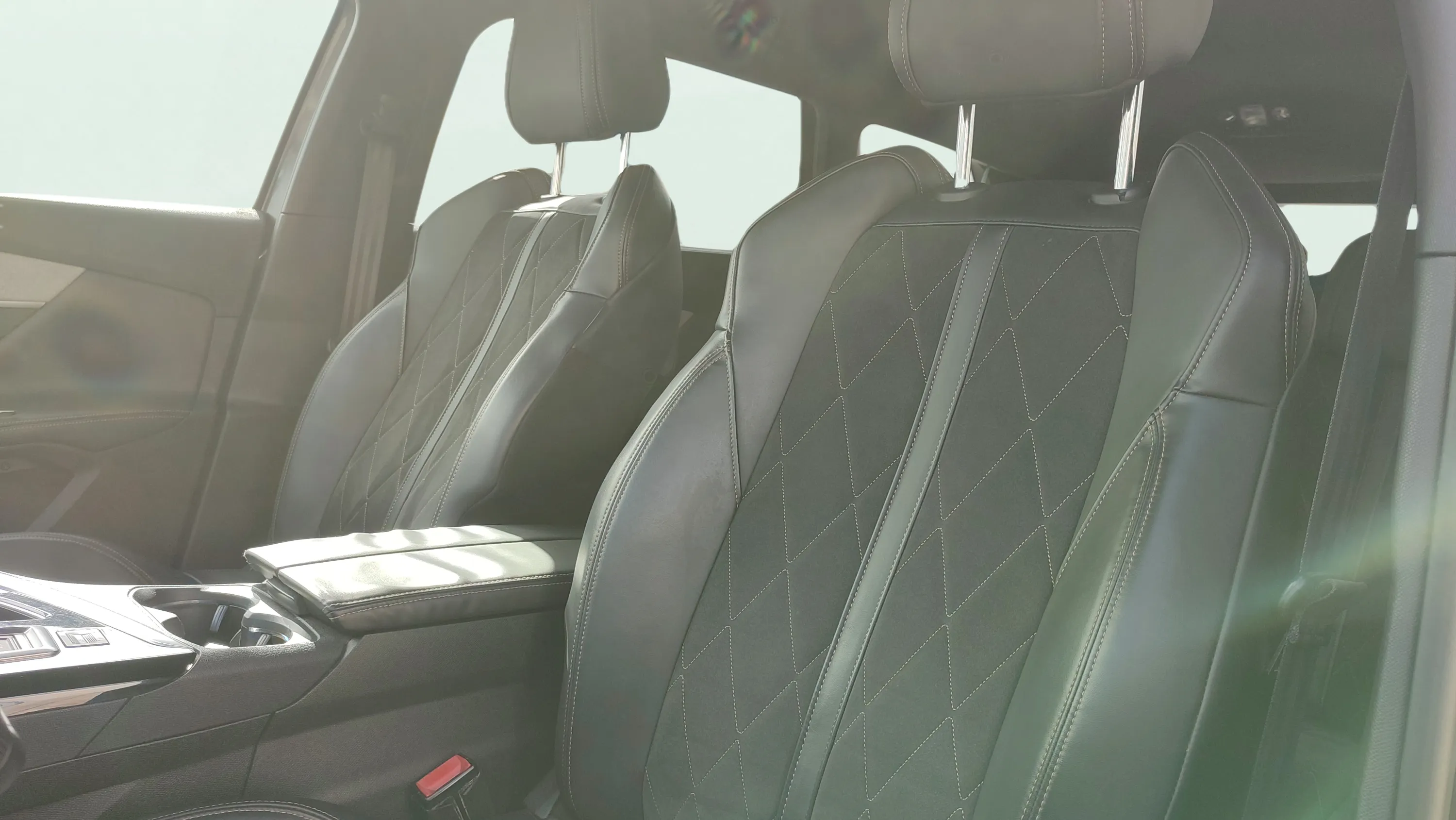 Peugeot 5008 GT-Line BlueHDi EAT8 - foto 15