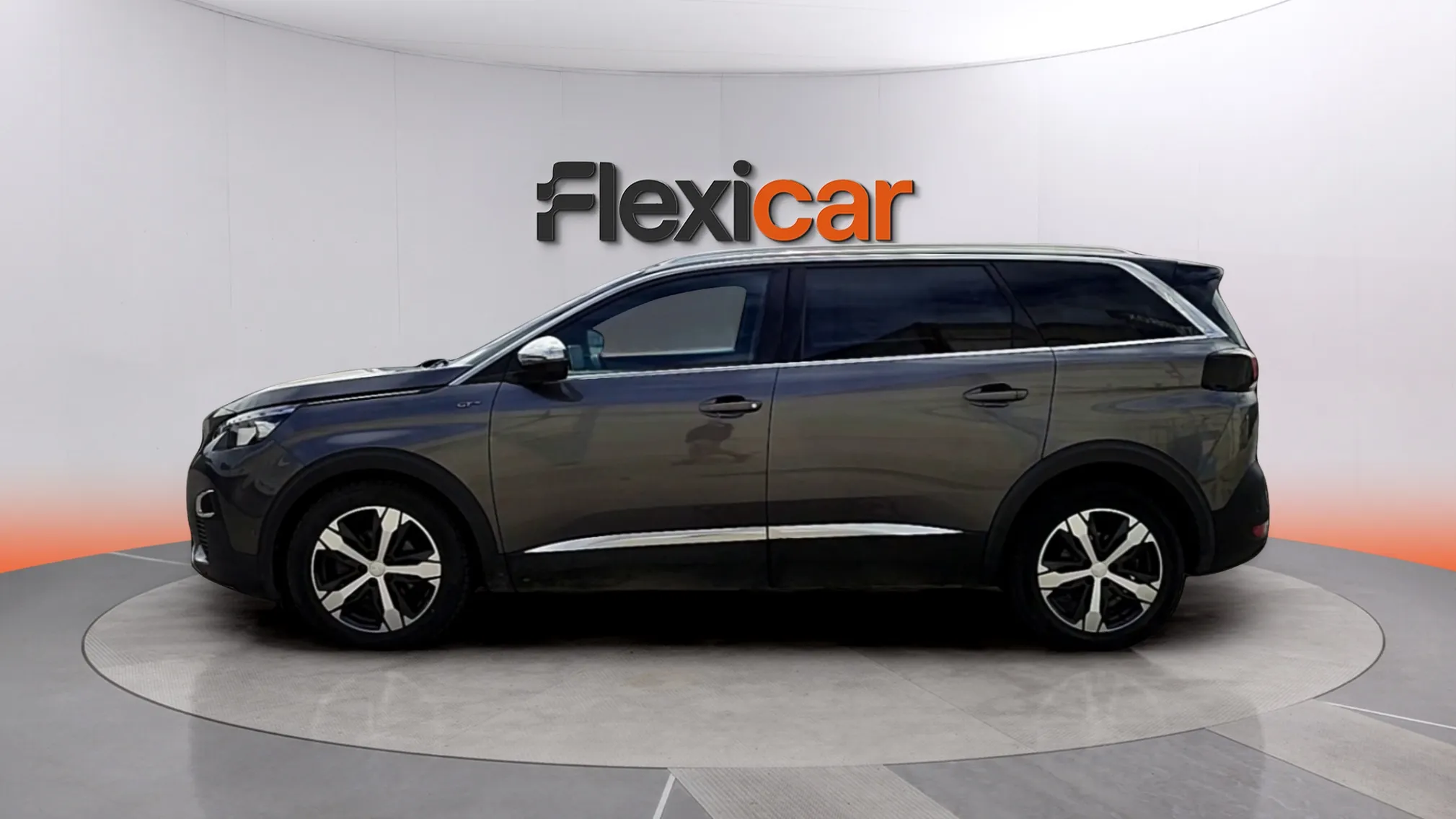 Peugeot 5008 GT-Line BlueHDi EAT8 - foto 4