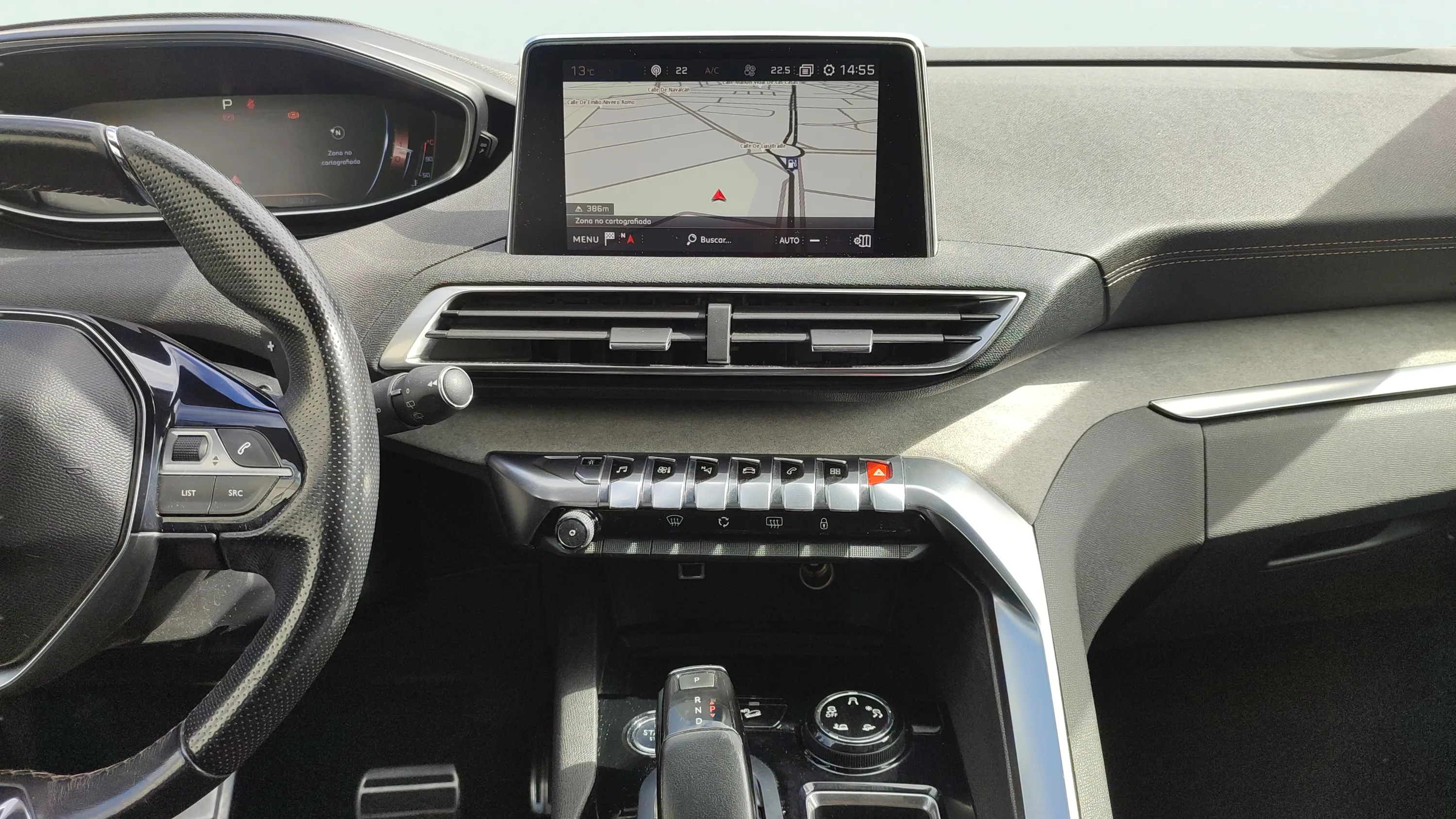 Peugeot 5008 GT-Line BlueHDi EAT8 - foto 12