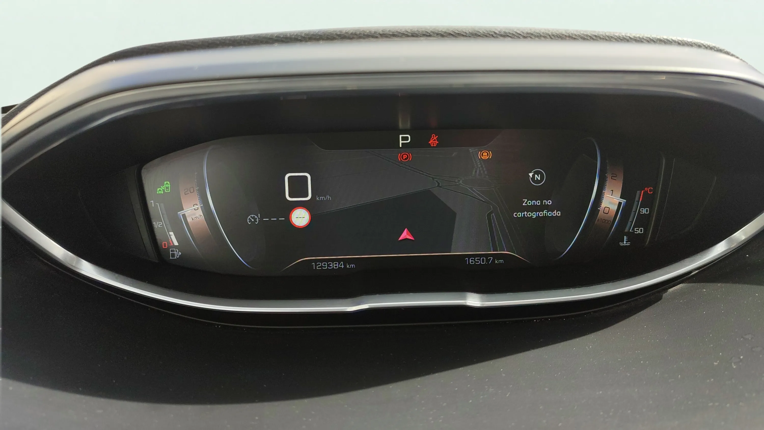 Peugeot 5008 GT-Line BlueHDi EAT8 - foto 13