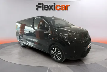 peugeot traveller business vip long bluehdi 180 s amps eat8 diesel automatica valencia quart de poblet 903000000232982