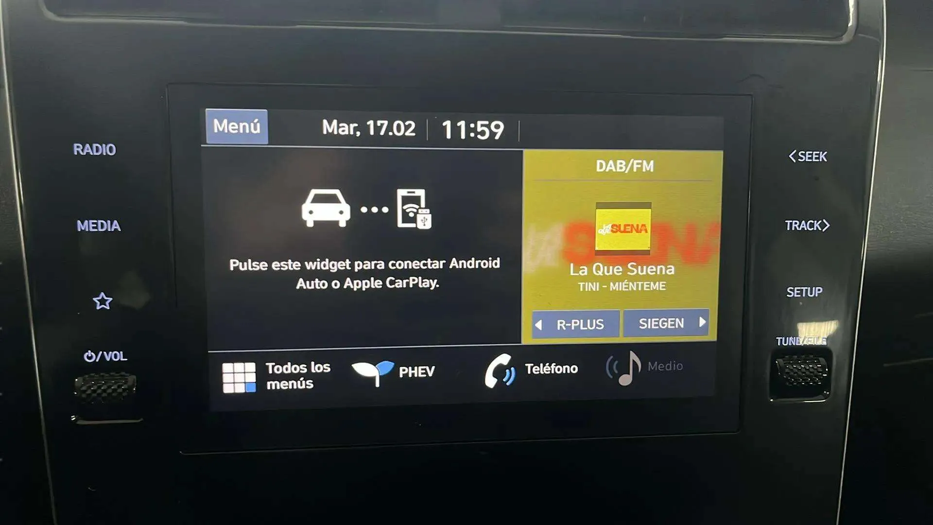 Hyundai Tucson 1.6 T-GDi PHEV Maxx 4x4 - foto 15