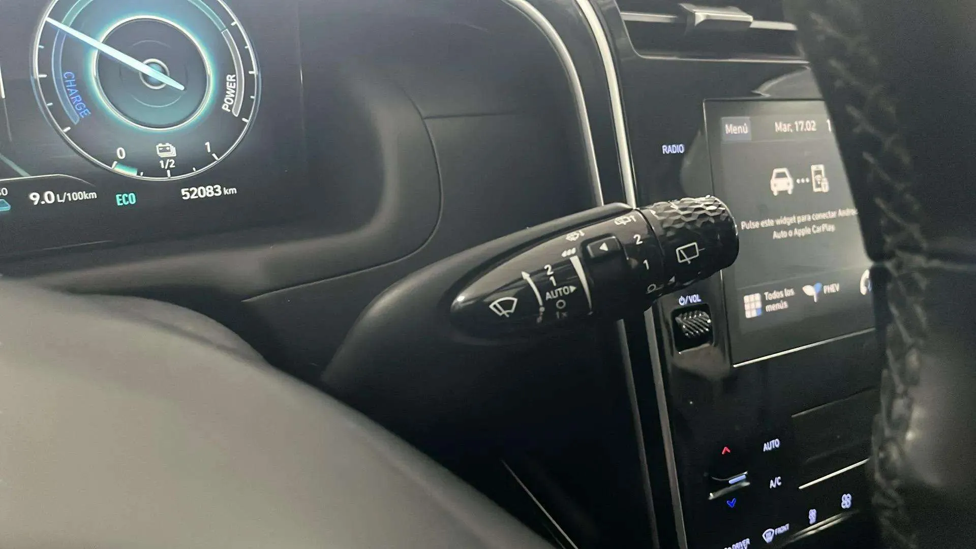 Hyundai Tucson 1.6 T-GDi PHEV Maxx 4x4 - foto 14