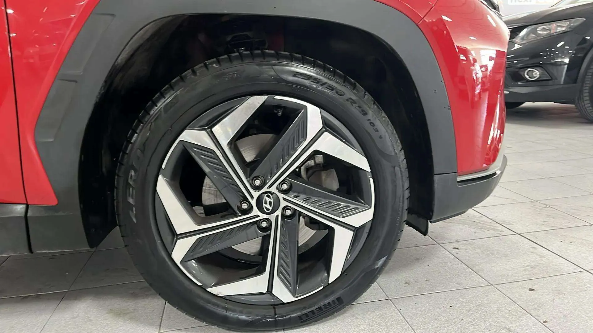 Hyundai Tucson 1.6 T-GDi PHEV Maxx 4x4 - foto 8