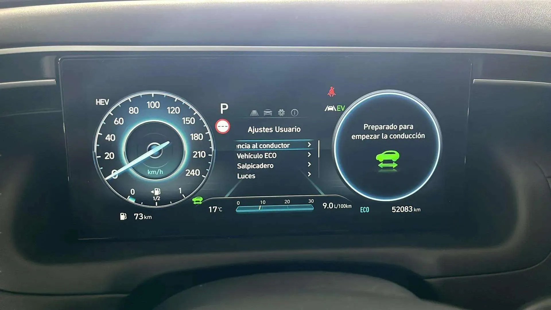 Hyundai Tucson 1.6 T-GDi PHEV Maxx 4x4 - foto 12
