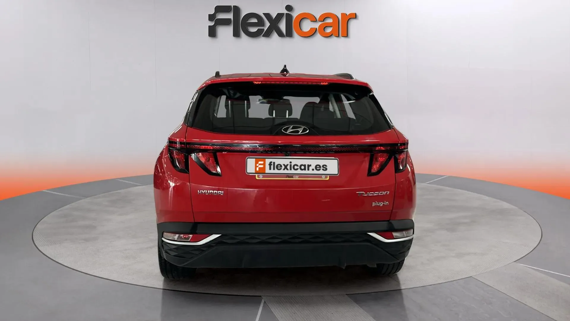 Hyundai Tucson 1.6 T-GDi PHEV Maxx 4x4 - foto 5
