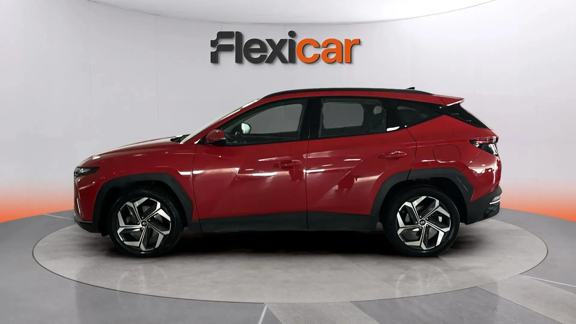 Hyundai Tucson 1.6 T-GDi PHEV Maxx 4x4 - foto 3