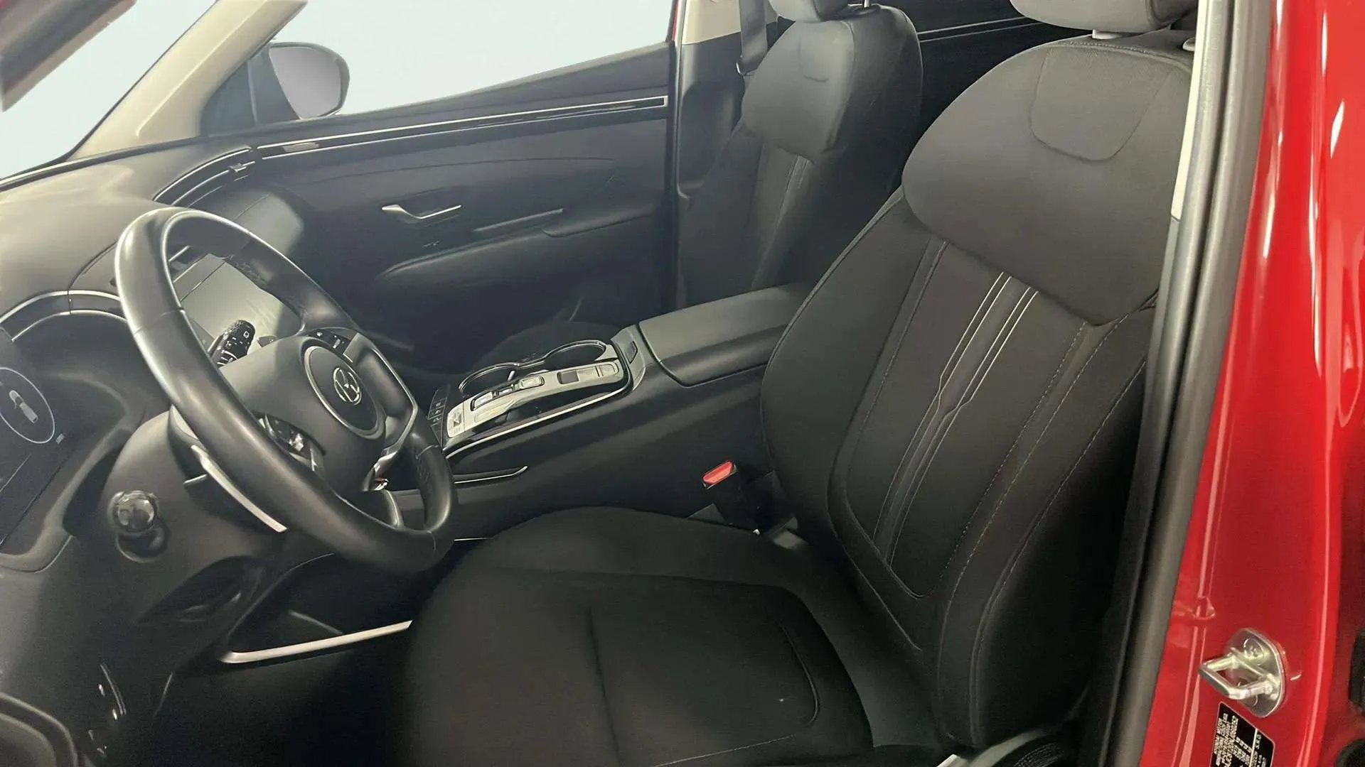 Hyundai Tucson 1.6 T-GDi PHEV Maxx 4x4 - foto 20
