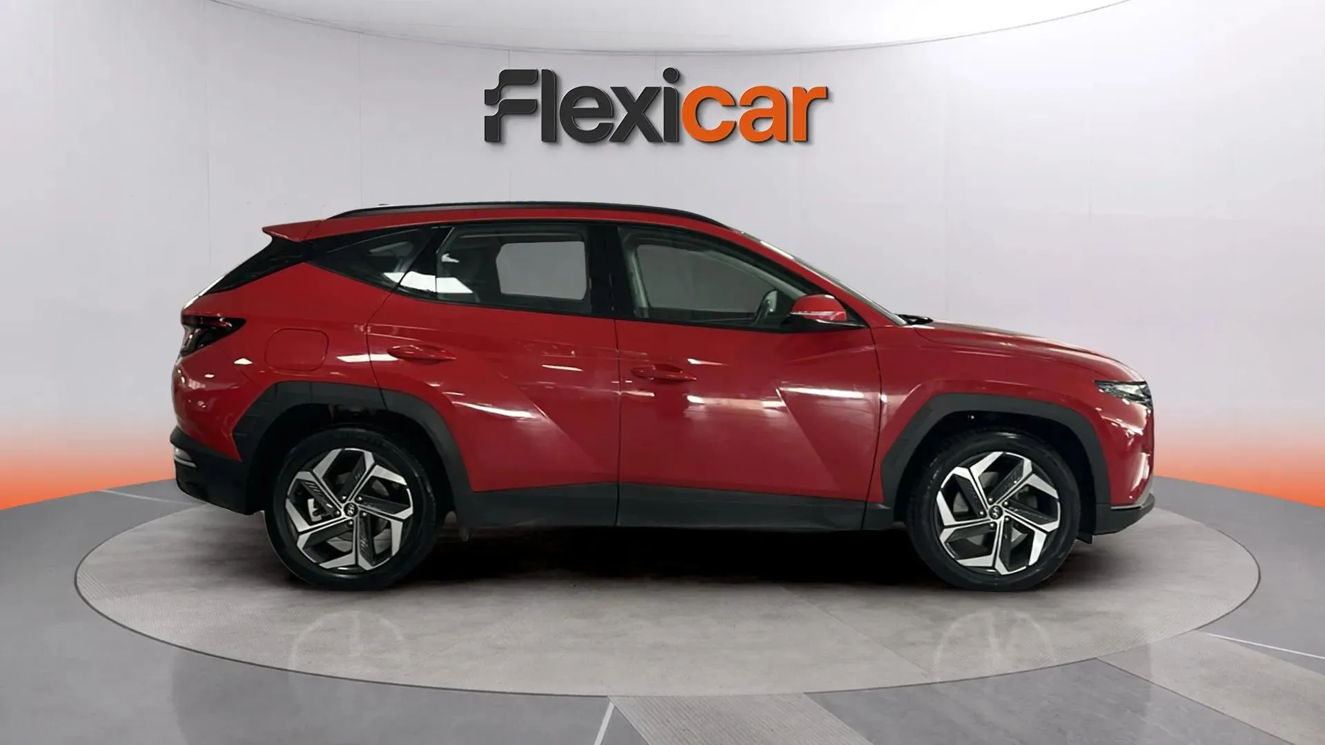 Hyundai Tucson 1.6 T-GDi PHEV Maxx 4x4 - foto 4