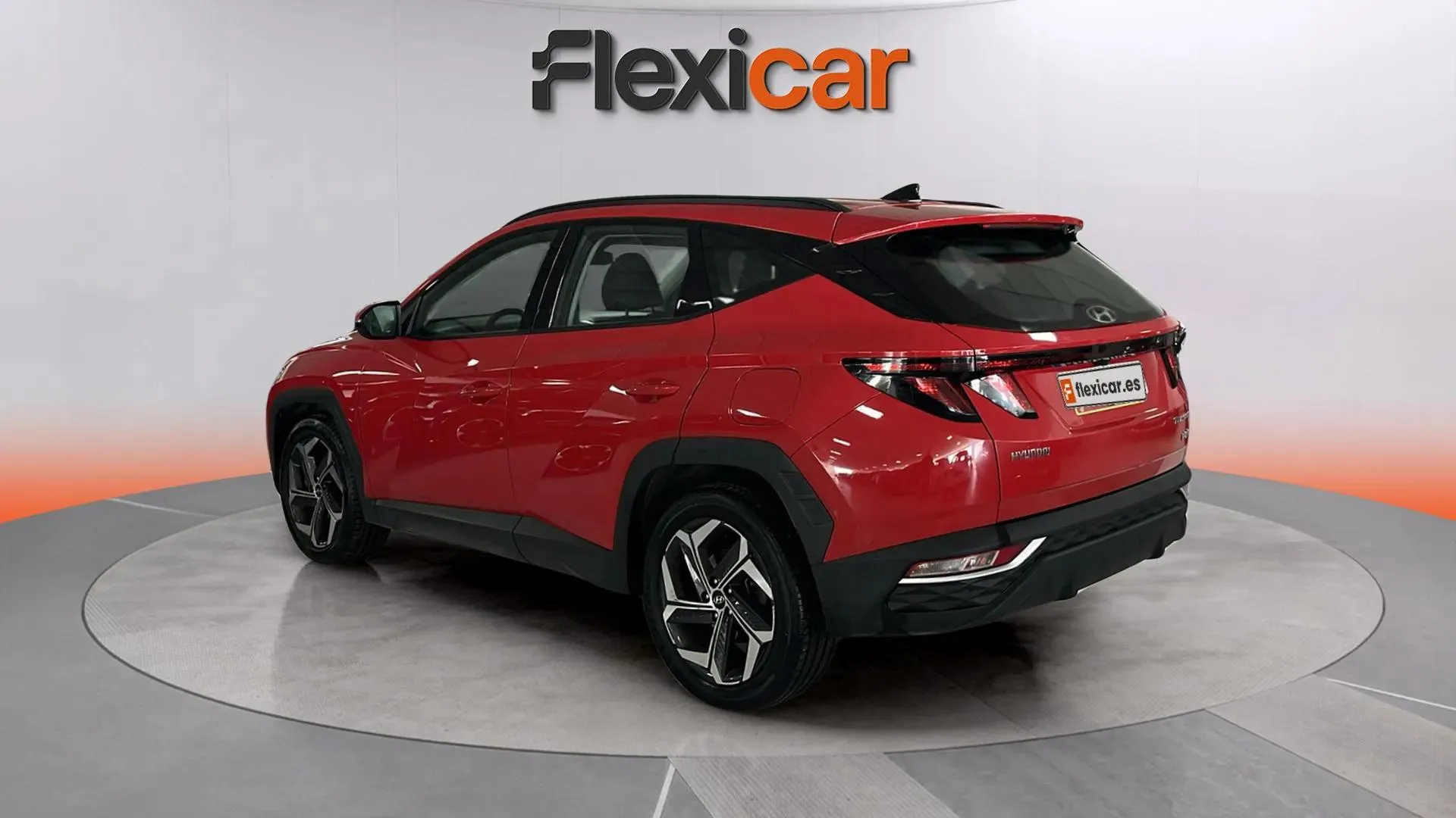 Hyundai Tucson 1.6 T-GDi PHEV Maxx 4x4 - foto 6