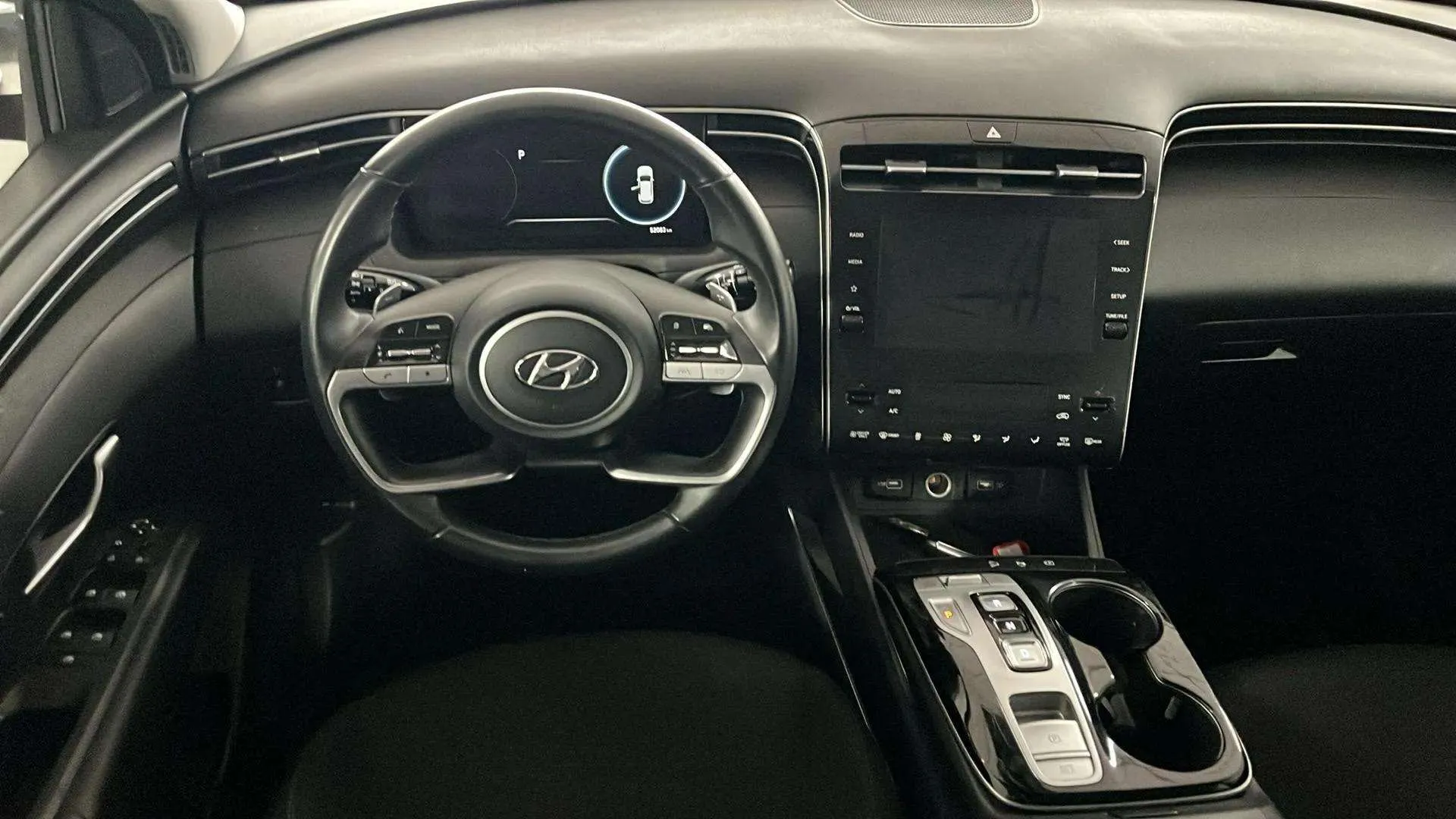 Hyundai Tucson 1.6 T-GDi PHEV Maxx 4x4 - foto 10