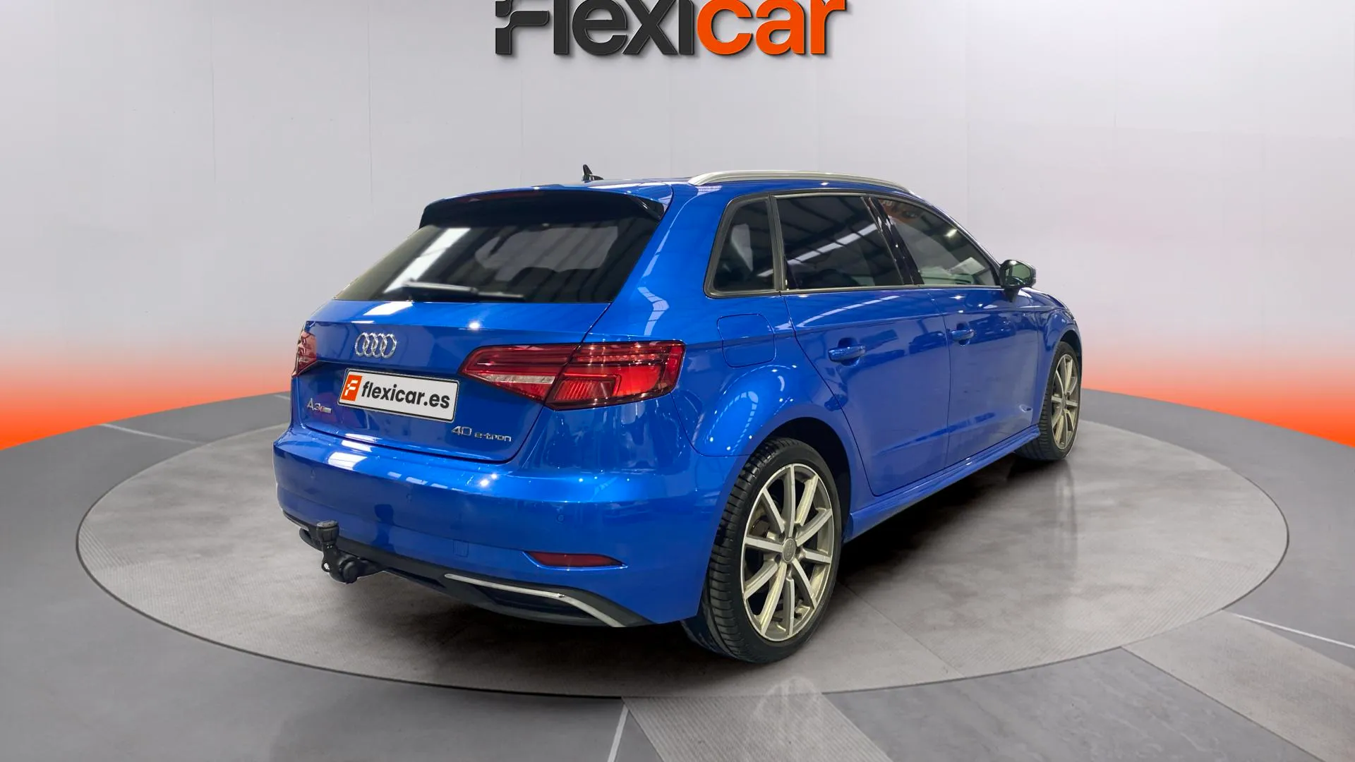 Audi A3 Sportback 40 e-tron S tronic - foto 8