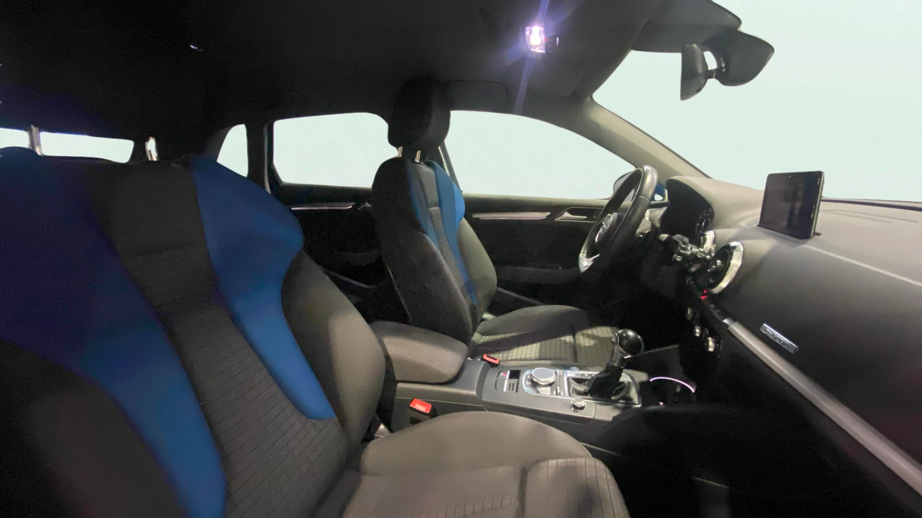 Audi A3 Sportback 40 e-tron S tronic - foto 12