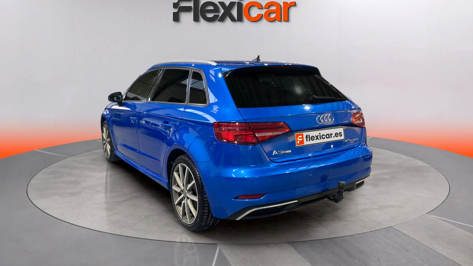 Audi A3 Sportback 40 e-tron S tronic - foto 4