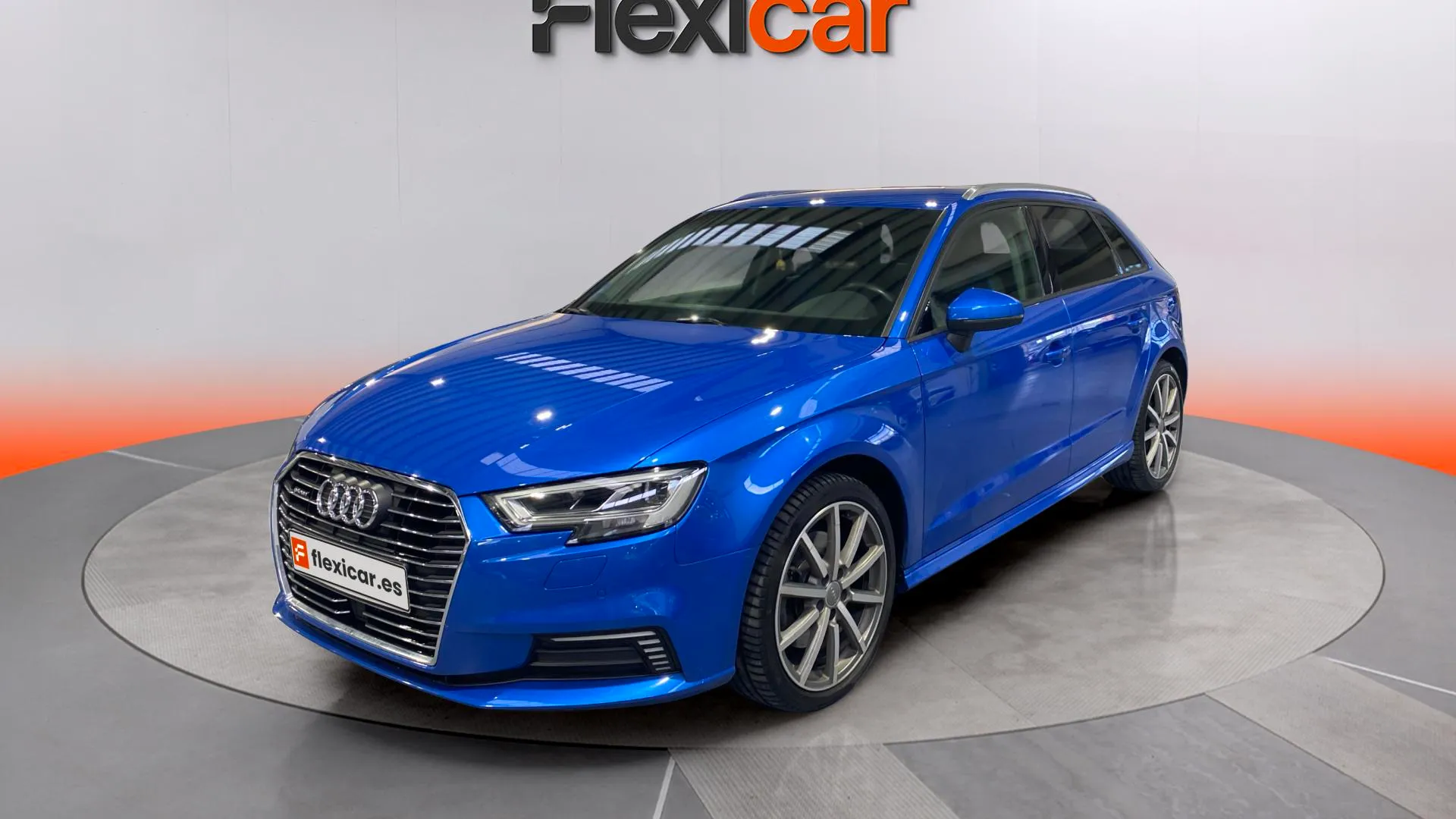 Audi A3 Sportback 40 e-tron S tronic - foto 2