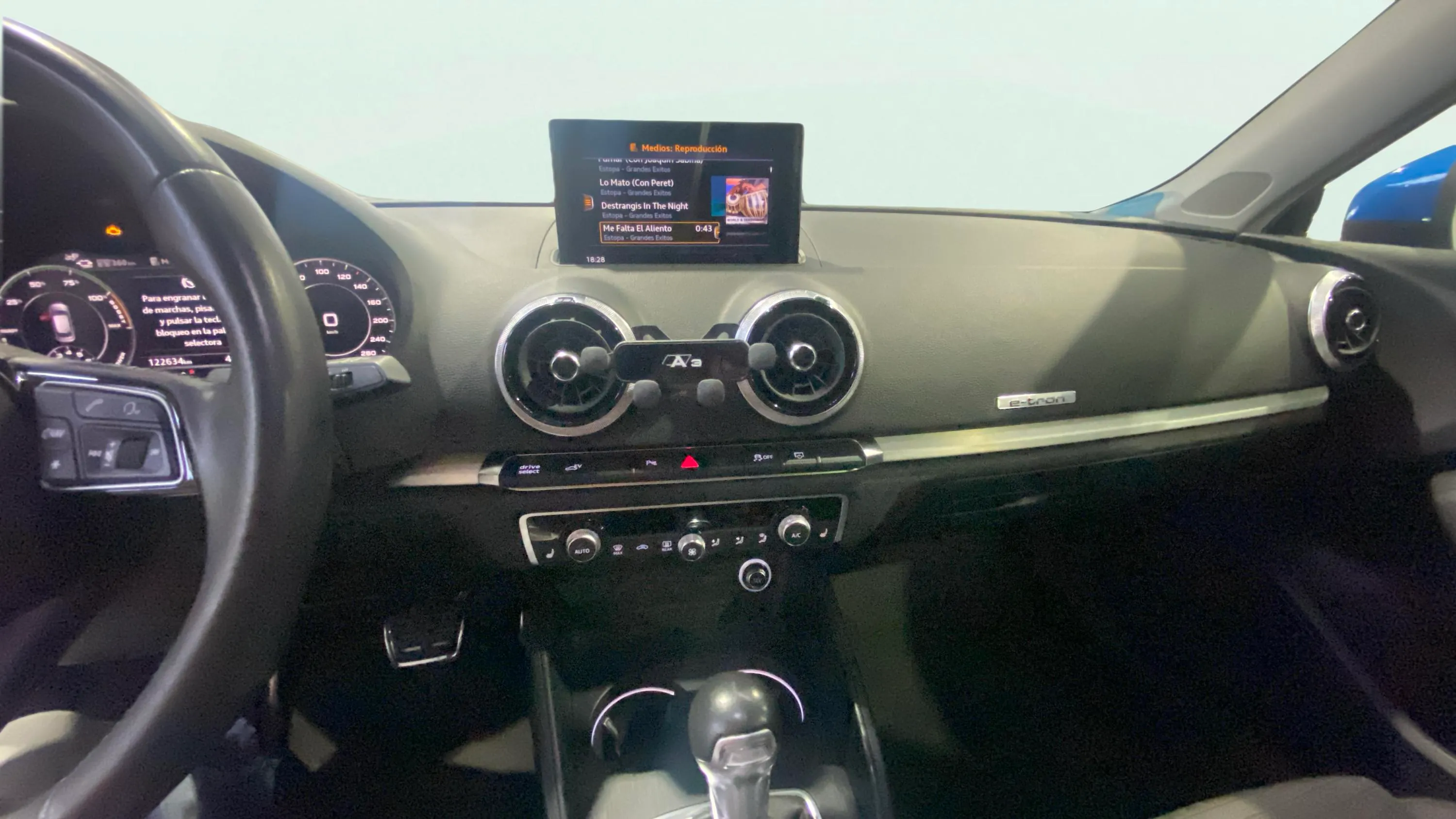 Audi A3 Sportback 40 e-tron S tronic - foto 9