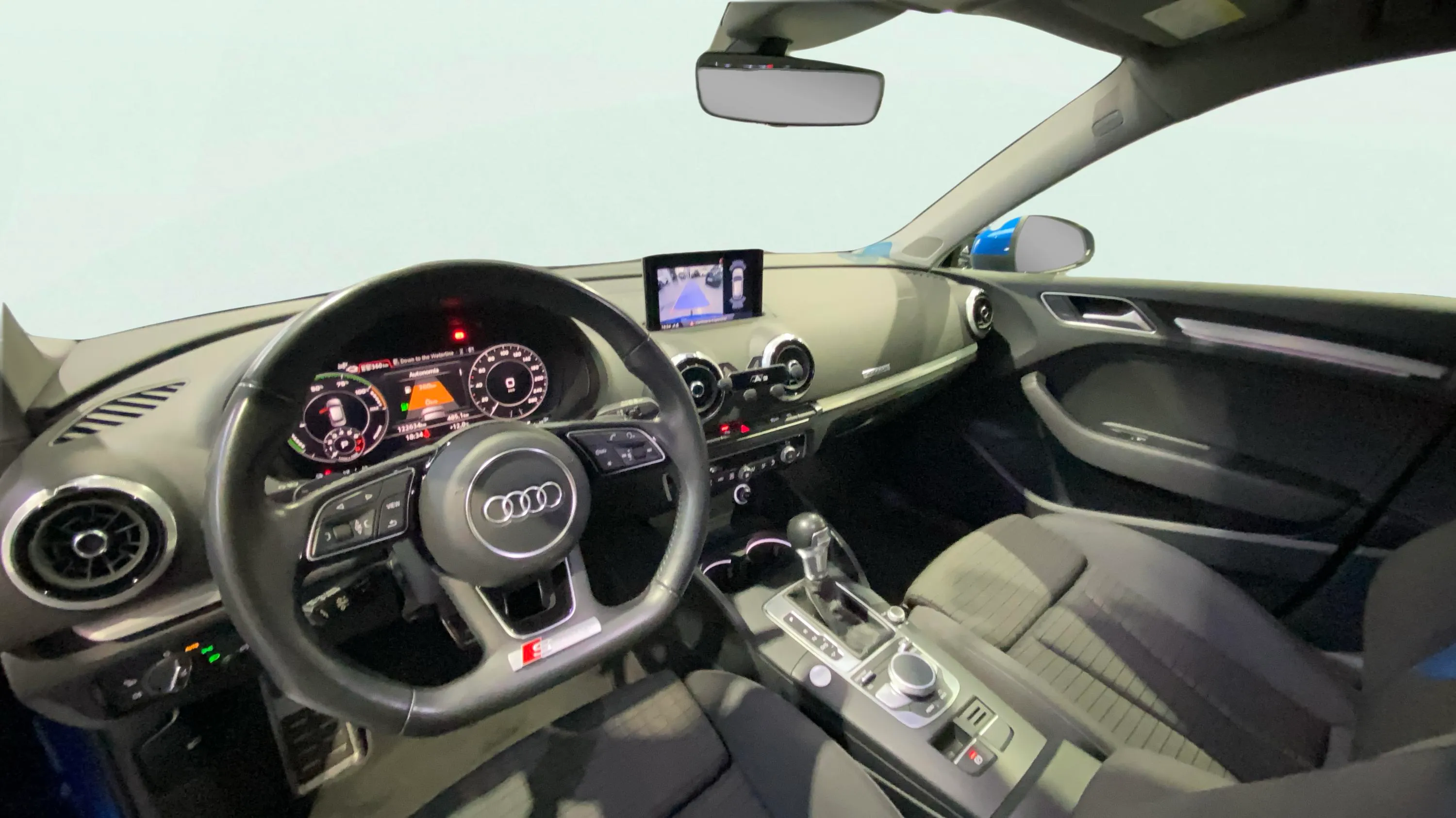 Audi A3 Sportback 40 e-tron S tronic - foto 16